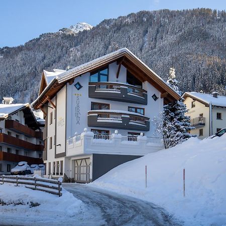 Hotel Garni Subretta Ischgl Eksteriør bilde
